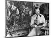 George Grosz (1893-1959)-George Grosz-Mounted Photographic Print