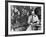 George Grosz (1893-1959)-George Grosz-Framed Photographic Print