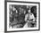 George Grosz (1893-1959)-George Grosz-Framed Photographic Print