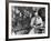 George Grosz (1893-1959)-George Grosz-Framed Photographic Print