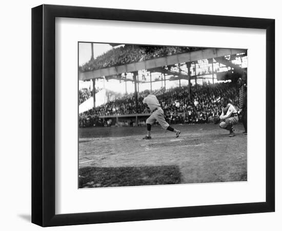 George H. Ruth (1895-1948)-null-Framed Photographic Print