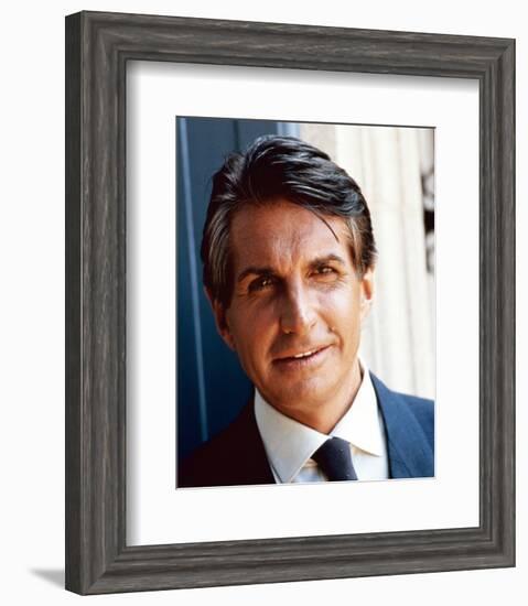 George Hamilton-null-Framed Photo