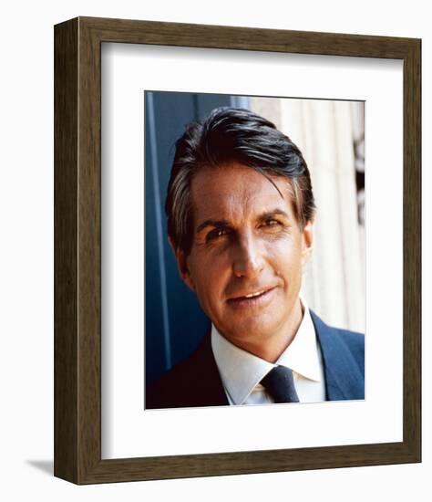 George Hamilton-null-Framed Photo