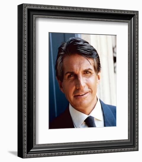 George Hamilton-null-Framed Photo