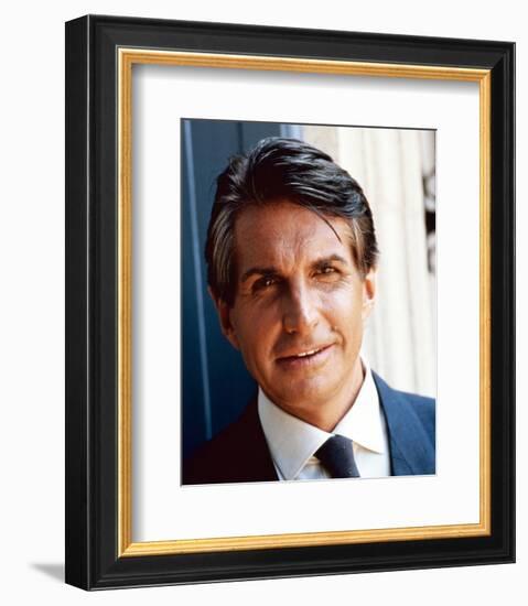 George Hamilton-null-Framed Photo