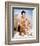 George Hamilton-null-Framed Photo