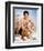 George Hamilton-null-Framed Photo