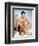 George Hamilton-null-Framed Photo