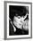 George Harrison, a Member of Music group The Beatles, During an Interview-Bill Ray-Framed Premium Photographic Print