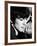 George Harrison, a Member of Music group The Beatles, During an Interview-Bill Ray-Framed Premium Photographic Print