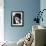 George Harrison-null-Framed Photo displayed on a wall