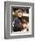 George Harrison-null-Framed Photo