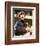 George Harrison-null-Framed Photo