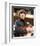 George Harrison-null-Framed Photo