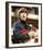 George Harrison-null-Framed Photo