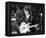 George Harrison-null-Framed Stretched Canvas