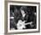 George Harrison-null-Framed Photo