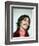 George Harrison-null-Framed Photo