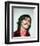 George Harrison-null-Framed Photo