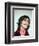 George Harrison-null-Framed Photo