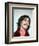 George Harrison-null-Framed Photo