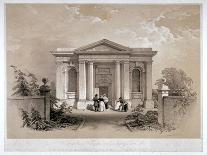 Croydon Fair, 1833-George Hawkins-Giclee Print