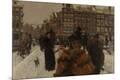 Premium Giclee Print