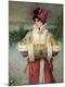 Premium Giclee Print