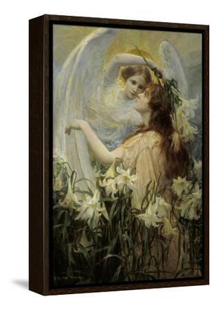 Laur M4 サイン入り THE ANGEL'S MESSAGE STIGMA The Angel's