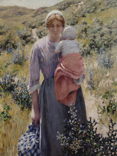 Giclee Print, , large