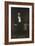 George Hudson, 1846-Sir Francis Grant-Framed Giclee Print