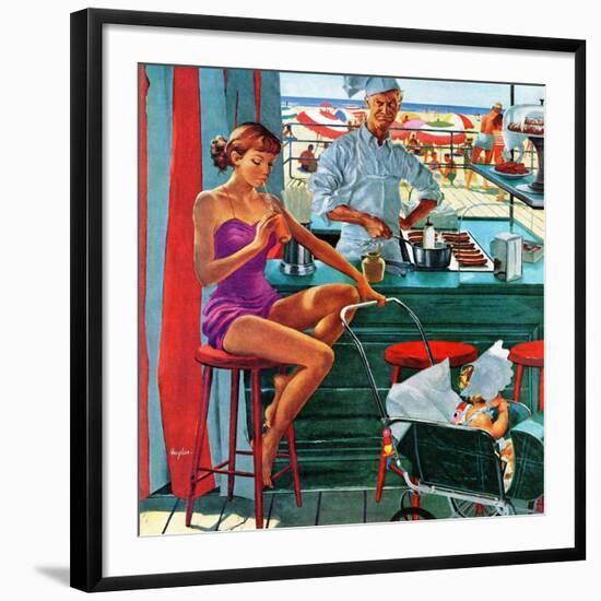 Giclee Print, , large