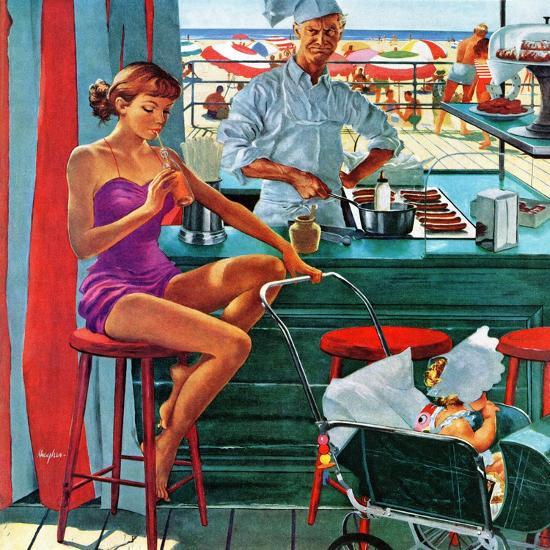 Giclee Print, , large