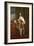 George I (1660-172), C1714-Godfrey Kneller-Framed Giclee Print