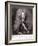 George II, King of Great Britain, 1706-Joseph Smith-Framed Giclee Print