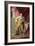 George III (1738-1820)-Allan Ramsay-Framed Giclee Print