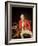 George Iii in 1771-Johann Zoffany-Framed Giclee Print