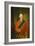 George III of Britain, 1779-Johann Zoffany-Framed Giclee Print