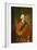 George III of Britain, 1779-Johann Zoffany-Framed Giclee Print