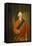 George III of Britain, 1779-Johann Zoffany-Framed Premier Image Canvas