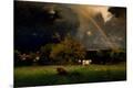Premium Giclee Print