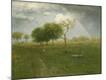 Premium Giclee Print
