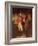 George Iv, as Prince of Wales, 1782-Thomas Gainsborough-Framed Giclee Print