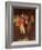 George Iv, as Prince of Wales, 1782-Thomas Gainsborough-Framed Giclee Print