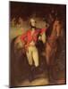 George Iv, as Prince of Wales, 1782-Thomas Gainsborough-Mounted Giclee Print