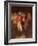 George Iv, as Prince of Wales, 1782-Thomas Gainsborough-Framed Giclee Print