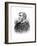 George Joachim Goschen, Chancellor of the Exchequer, 1887-R Taylor-Framed Giclee Print