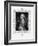 George Keith Elphinstone, 1st Viscount Keith, British Admiral, 19th Century-W Holl-Framed Giclee Print