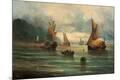 Premium Giclee Print
