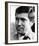 George Lazenby-null-Framed Photo